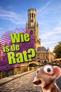 Wie is de Rat in Brugge