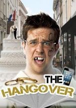 The Hangover Tablet Game in Brugge