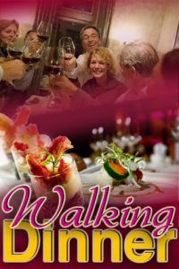Walking Dinner in Brugge