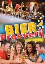 Bierproeverij in Gent