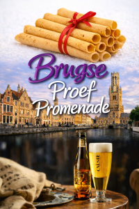 Brugse Proef Promenade