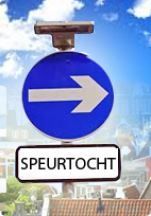 Speurtocht Old Brugge