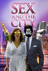 Sex and the City Game in Brugge